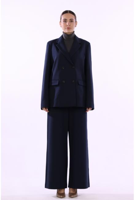 Костюм (Піджак+Брюки) Max Mara Virgus Falange
