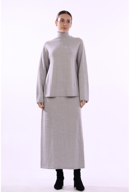 Костюм (Светр+Юбка) Max Mara Peonie Grolla