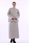 Костюм (Светр+Юбка) Max Mara Peonie Grolla