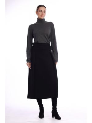 Юбка Max Mara Netto-bl