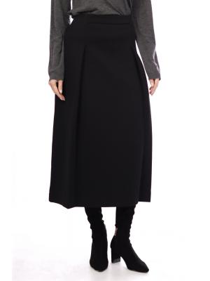 Юбка Max Mara Netto-bl