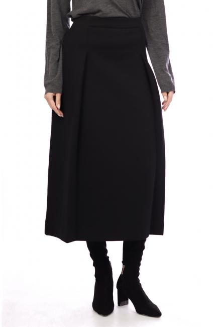 Юбка Max Mara Netto-bl