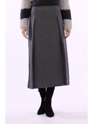 Юбка Max Mara Netto-gr