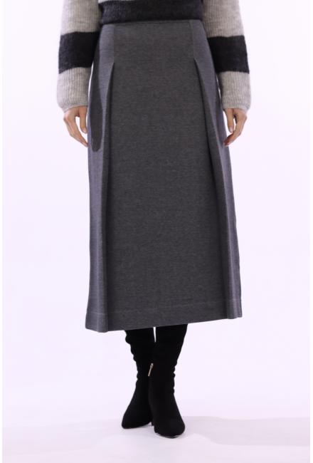 Юбка Max Mara Netto-gr