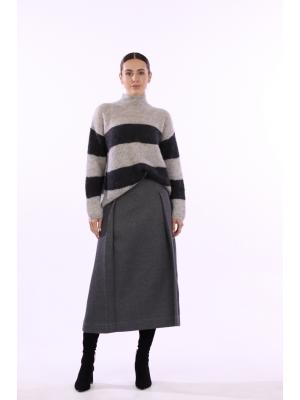 Юбка Max Mara Netto-gr