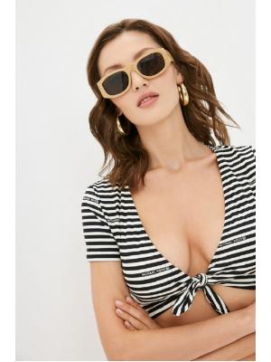 Топ от купальника Michael Kors MM7A543