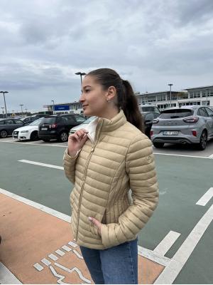 Куртка Michael Kors 5652-bej