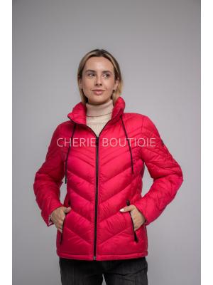 Куртка Michael Kors 163058-pink