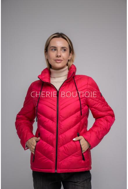 Куртка Michael Kors 163058-pink