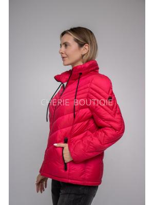 Куртка Michael Kors 163058-pink
