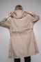 Плащ Michael Kors 325977-wh