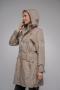Плащ Michael Kors 325977-wh