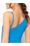 Слитный купальник Michael Kors MM7M524-blue
