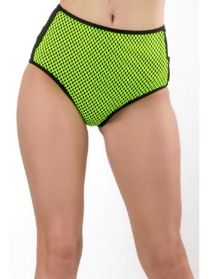 Плавки-кюлоты высокие Moschino A7102 2104L