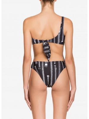 Слитный купальник Moschino  A8112 2126