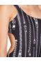 Слитный купальник Moschino  A8112 2126