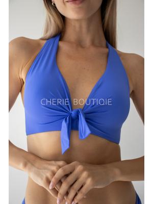 Ліф від купальника Nicole Olivier DAC cupcake 24 blue