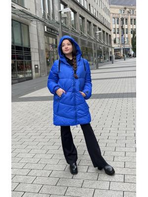 Куртка B.Young-76180113-blu