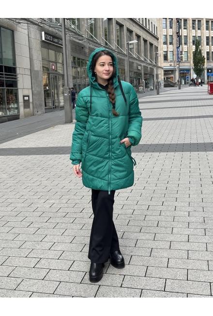 Куртка B.Young-76180113-green