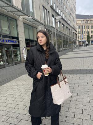 Куртка B.Young-76180114-bl