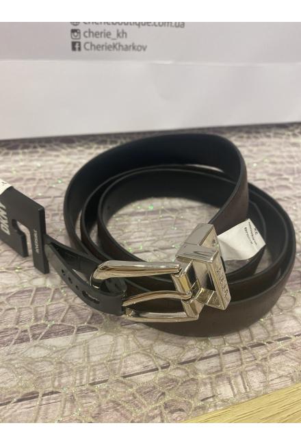 Ремінь двосторонній  DKNY 1249