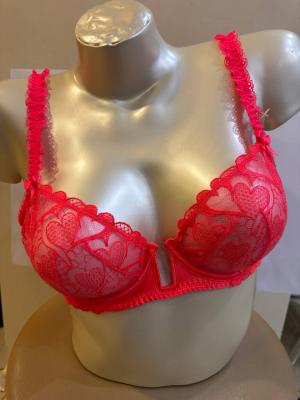 Бюстгальтер Boux 107170