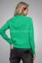 Светр Pieces 17126277-green