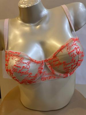 Бюстгальтер Simone Perele 19V330