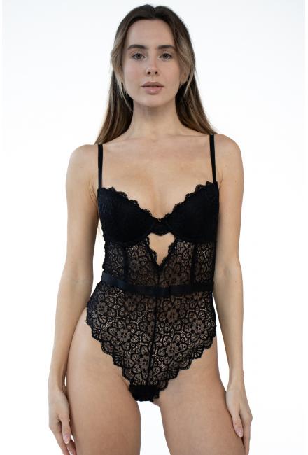 Боді BodySuit 3873