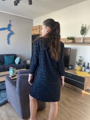 Сорочка Joop 642058-blu
