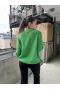 Светр Vila 14075399-green