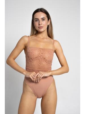 Боді Wolford 4w3214-318