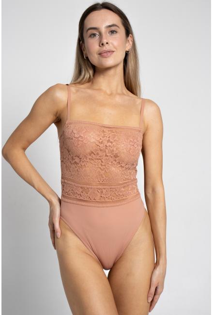 Боді Wolford 4w3214-318