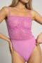 Боді Wolford 4w3214-536