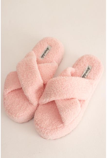 Домашні капці Aeropostale 45619-pink