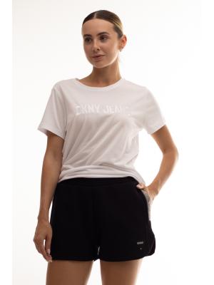 Шорти Guess V4GD16F-bl