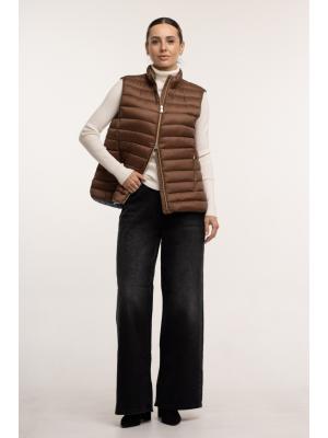 Жилет GEOX 4625S-brown