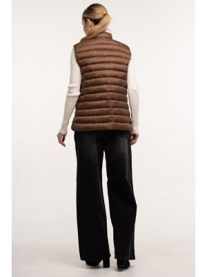 Жилет GEOX 4625S-brown