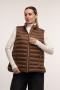 Жилет GEOX 4625S-brown