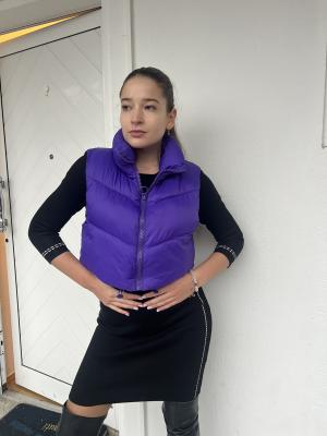 Женский жилет Padded Gilet 11266