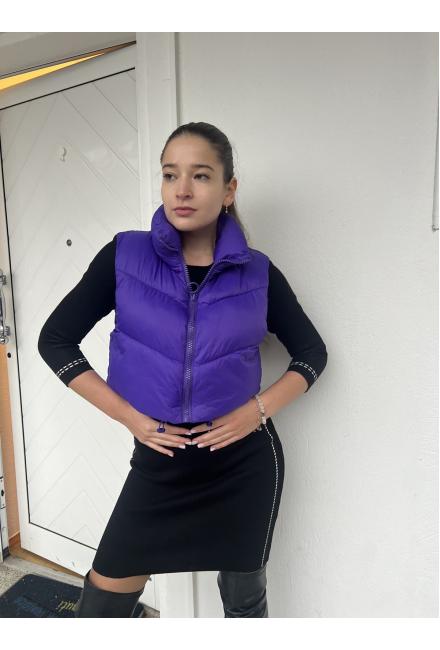 Женский жилет Padded Gilet 11266
