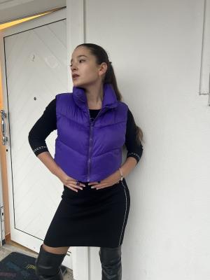 Женский жилет Padded Gilet 11266