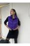 Женский жилет Padded Gilet 11266