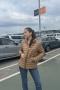 Куртка стеганая Reset LR27 Куртка стеганая Reset LR27