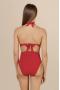Ліф від купальника Pain de Sucre DONIA 61 red