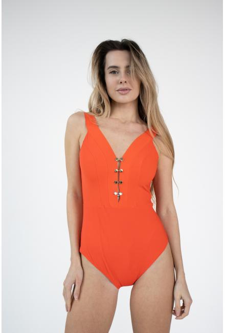 Купальник Pain de Sucre BONNIE 61-orange