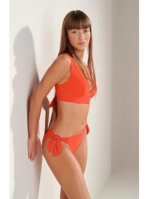 Плавки Pain de Sucre DIVA MO-orange