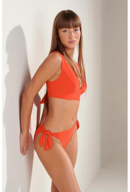 Плавки Pain de Sucre DIVA MO-orange