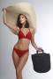 Лиф от купальника Push-up Pain de Sucre TIFFANY 61-garance