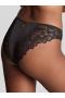 Трусики бразильяни Panache Allure 10762 Black